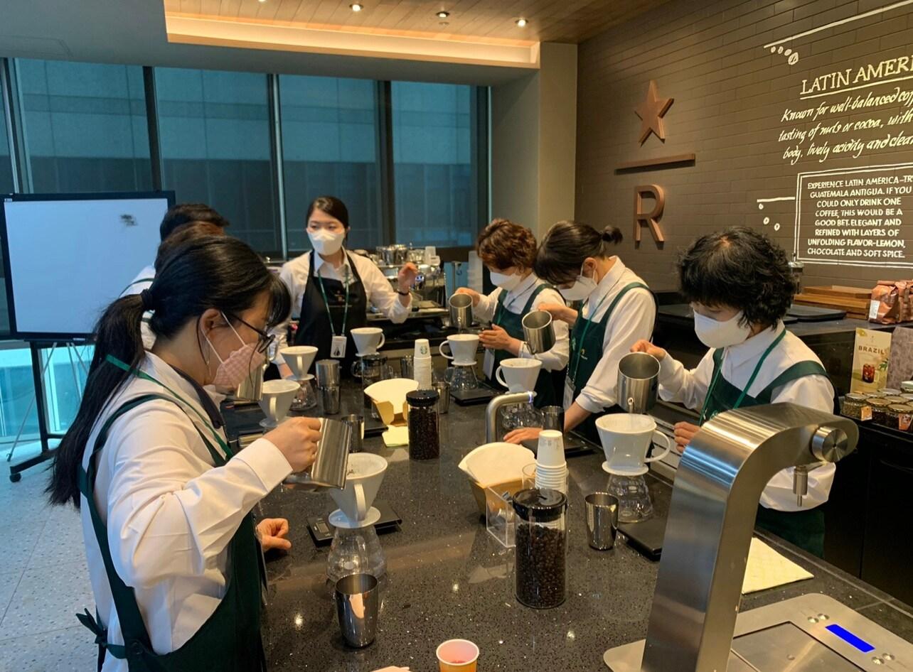 본문 이미지 - (스타벅스커피 제공) ⓒ 뉴스1