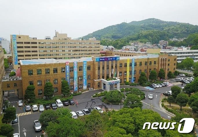 본문 이미지 - 충북도청.ⓒ 뉴스1