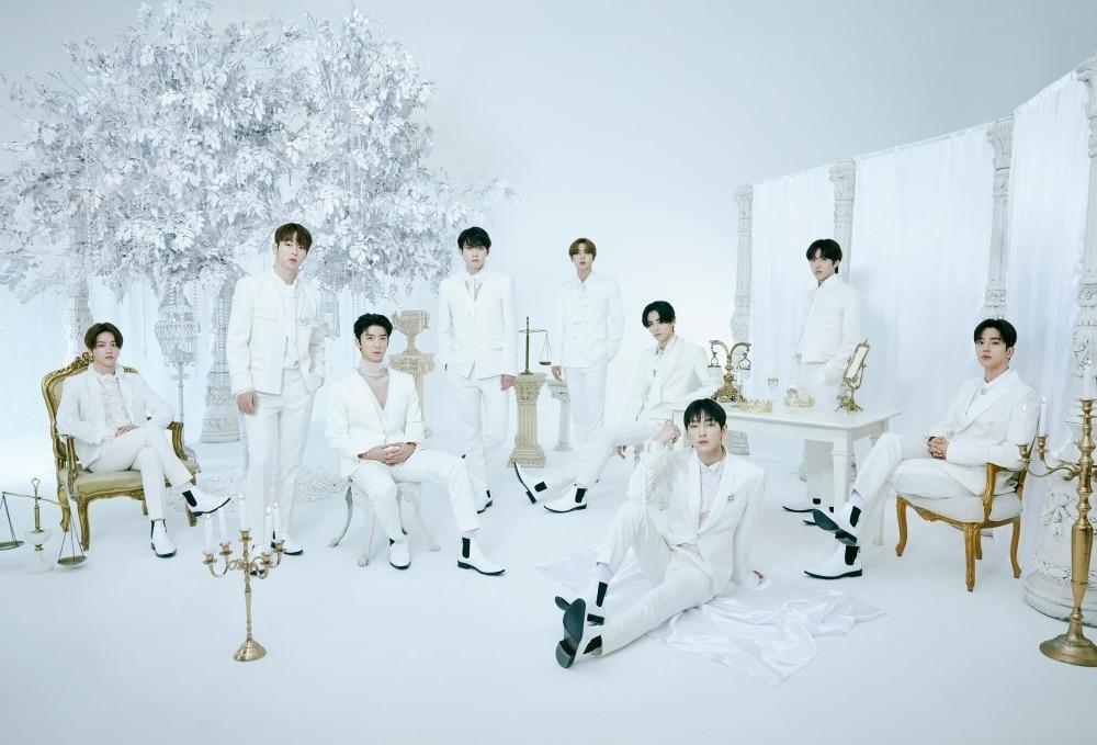 본문 이미지 - SF9/FNC엔터테인먼트 제공 ⓒ 뉴스1
