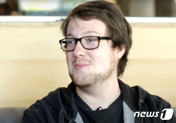 본문 이미지 - 잭슨 팔머 ⓒ 로이터=뉴스1