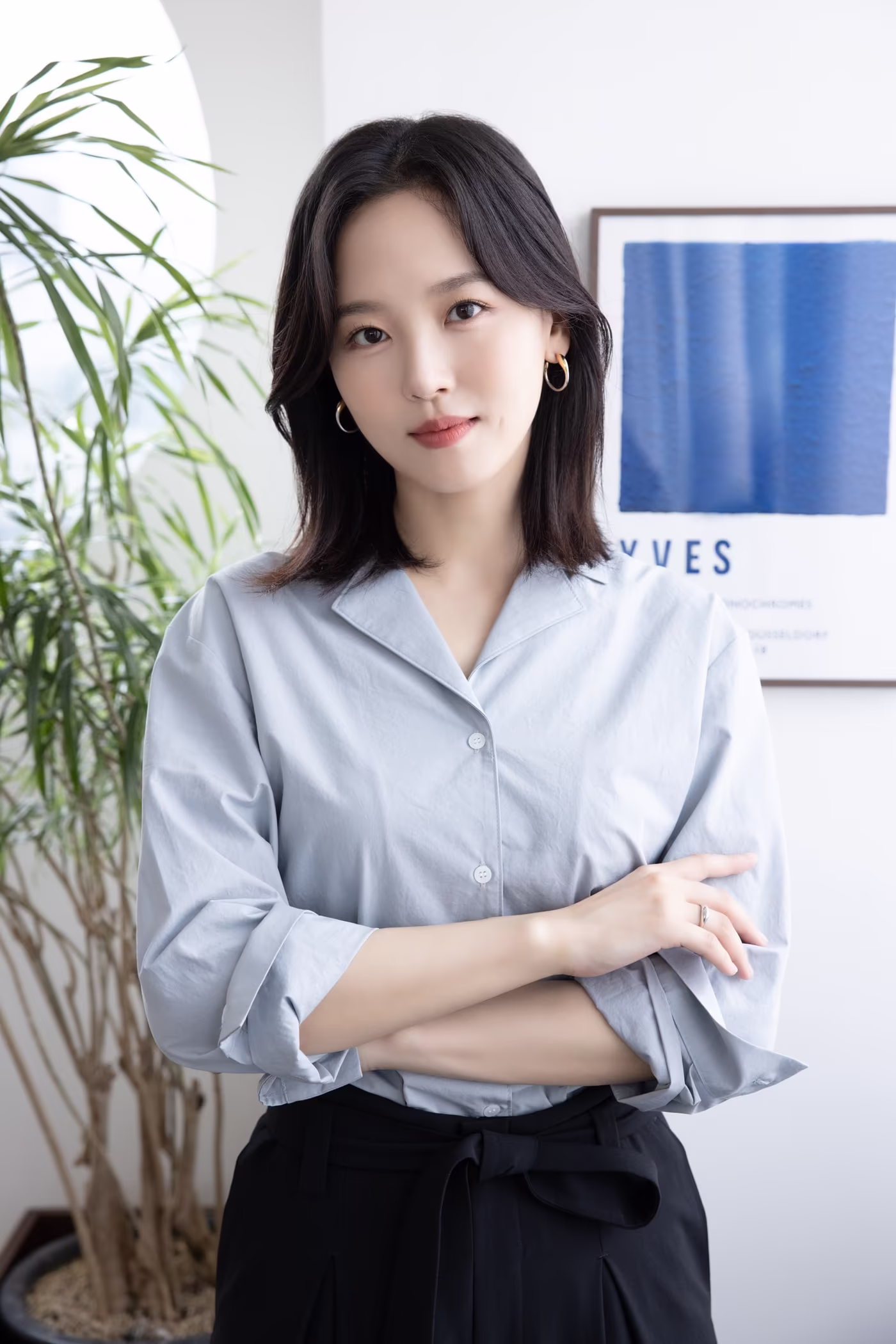 본문 이미지 - 강한나/키이스트 ⓒ 뉴스1