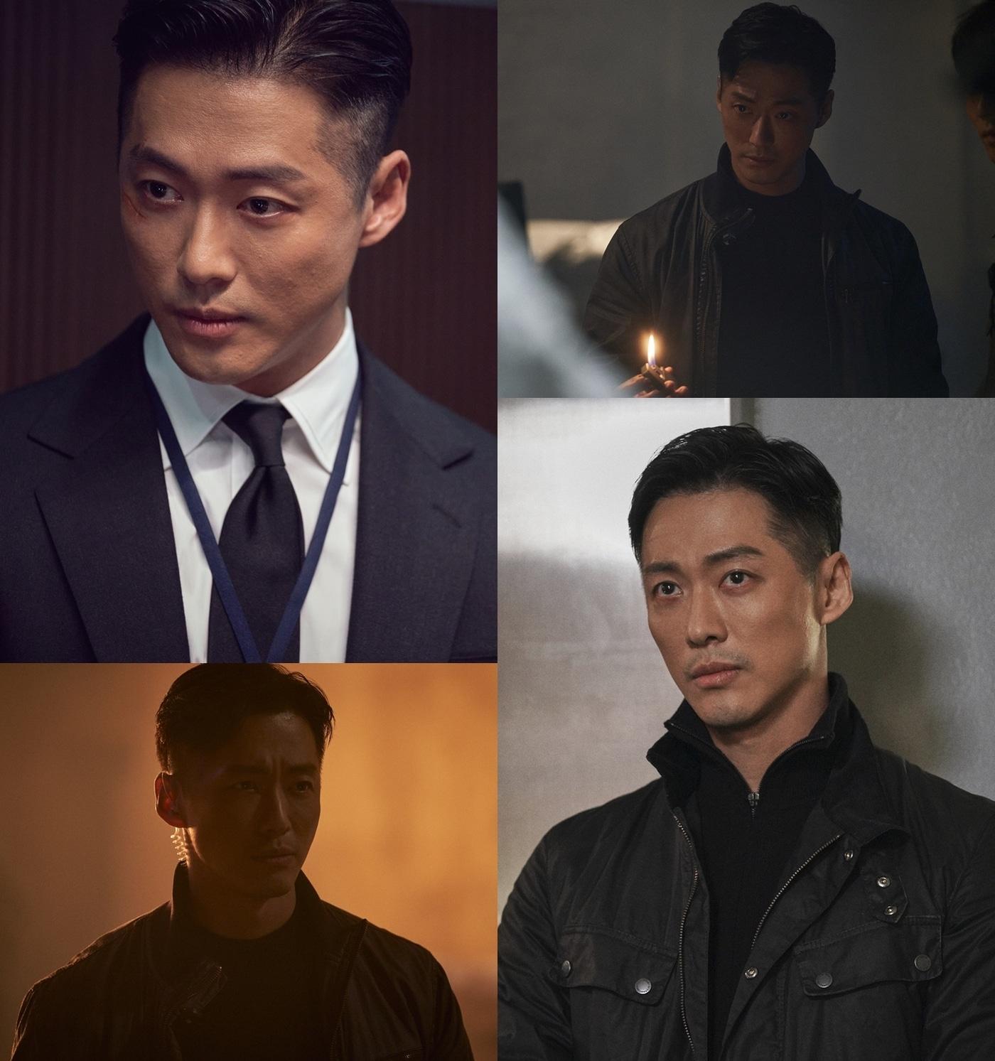 본문 이미지 - MBC '검은 태양' ⓒ 뉴스1