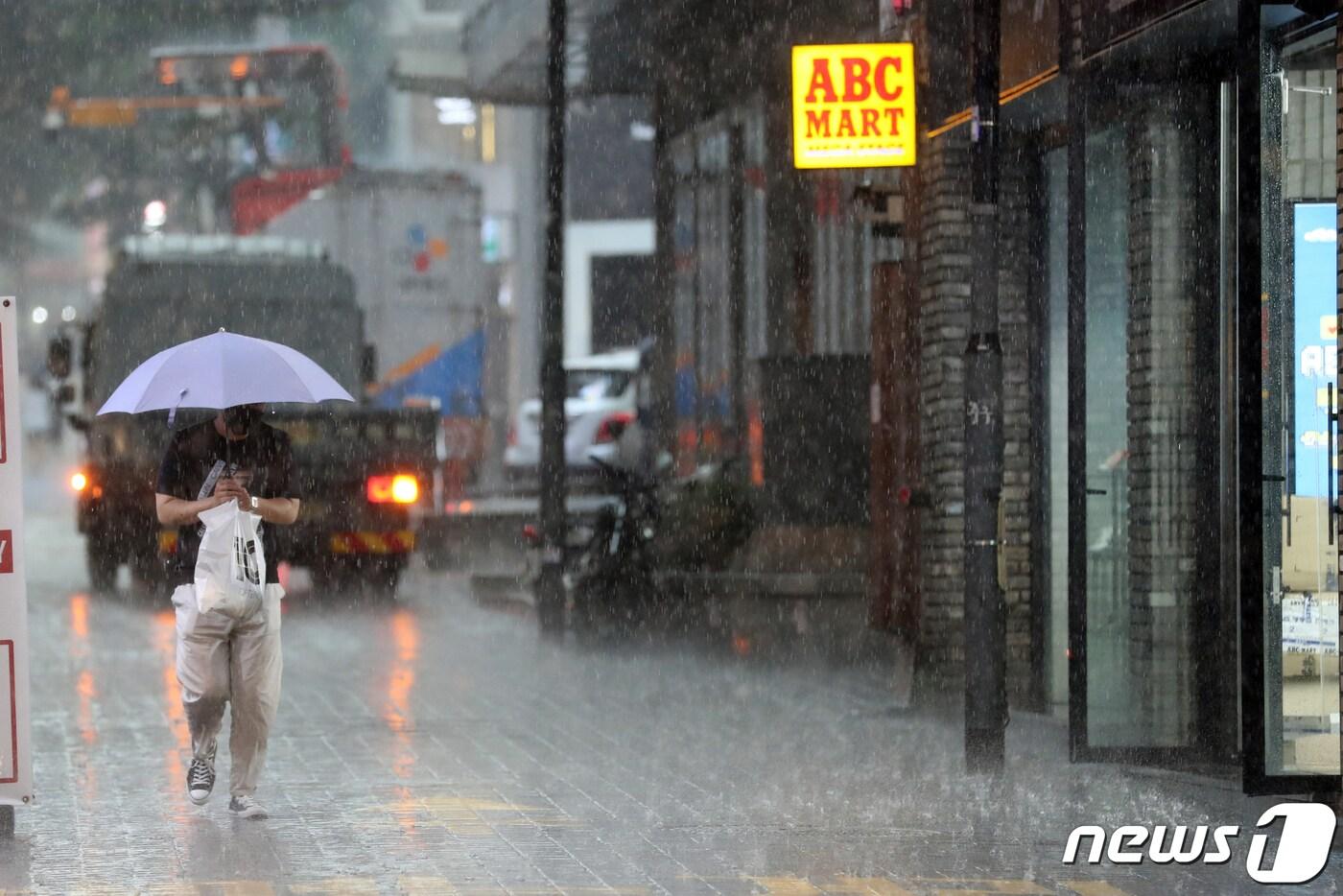 (자료사진)  2021.7.19/뉴스1 ⓒ News1 황기선 기자