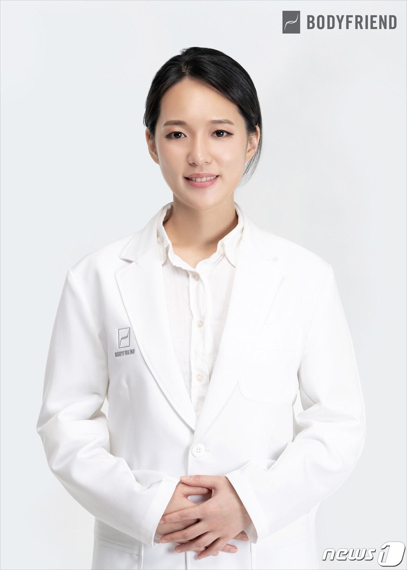 본문 이미지 - 박혜아 바디프랜드 메디컬R&D센터 실장 ⓒ 뉴스1