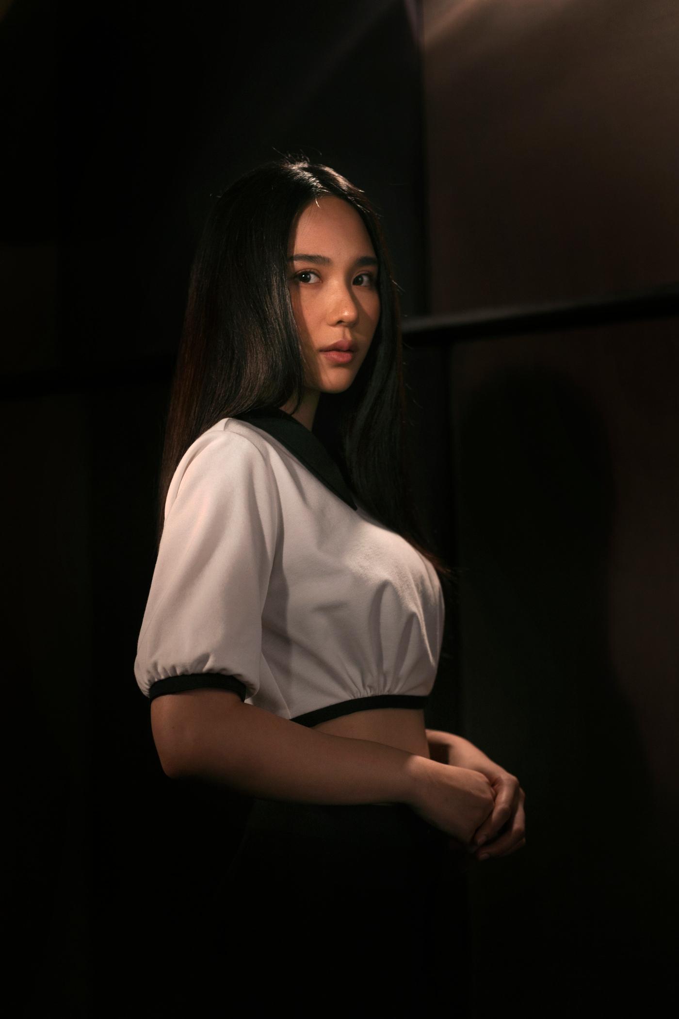 본문 이미지 - 배우 나릴야 군몽콘켓/쇼박스 제공 ⓒ 뉴스1