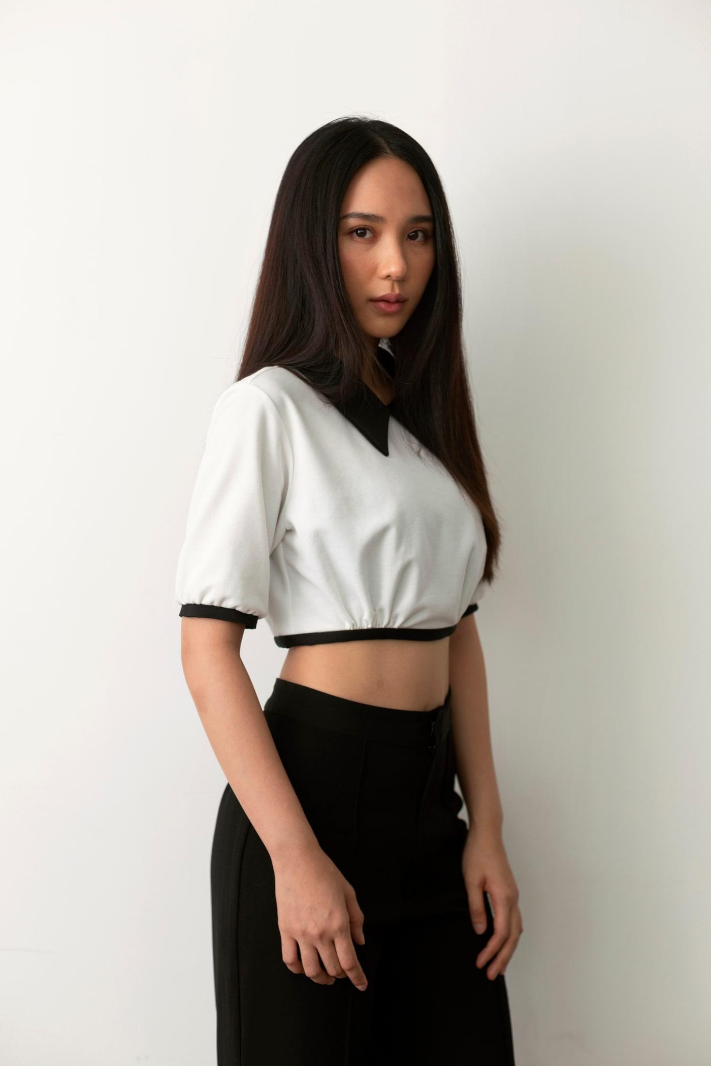 본문 이미지 - 배우 나릴야 군몽콘켓/쇼박스 제공 ⓒ 뉴스1