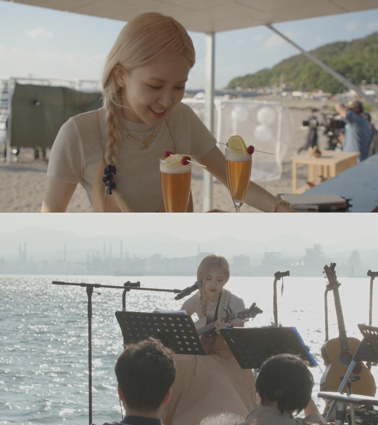 본문 이미지 - JTBC '바라던 바다' ⓒ 뉴스1