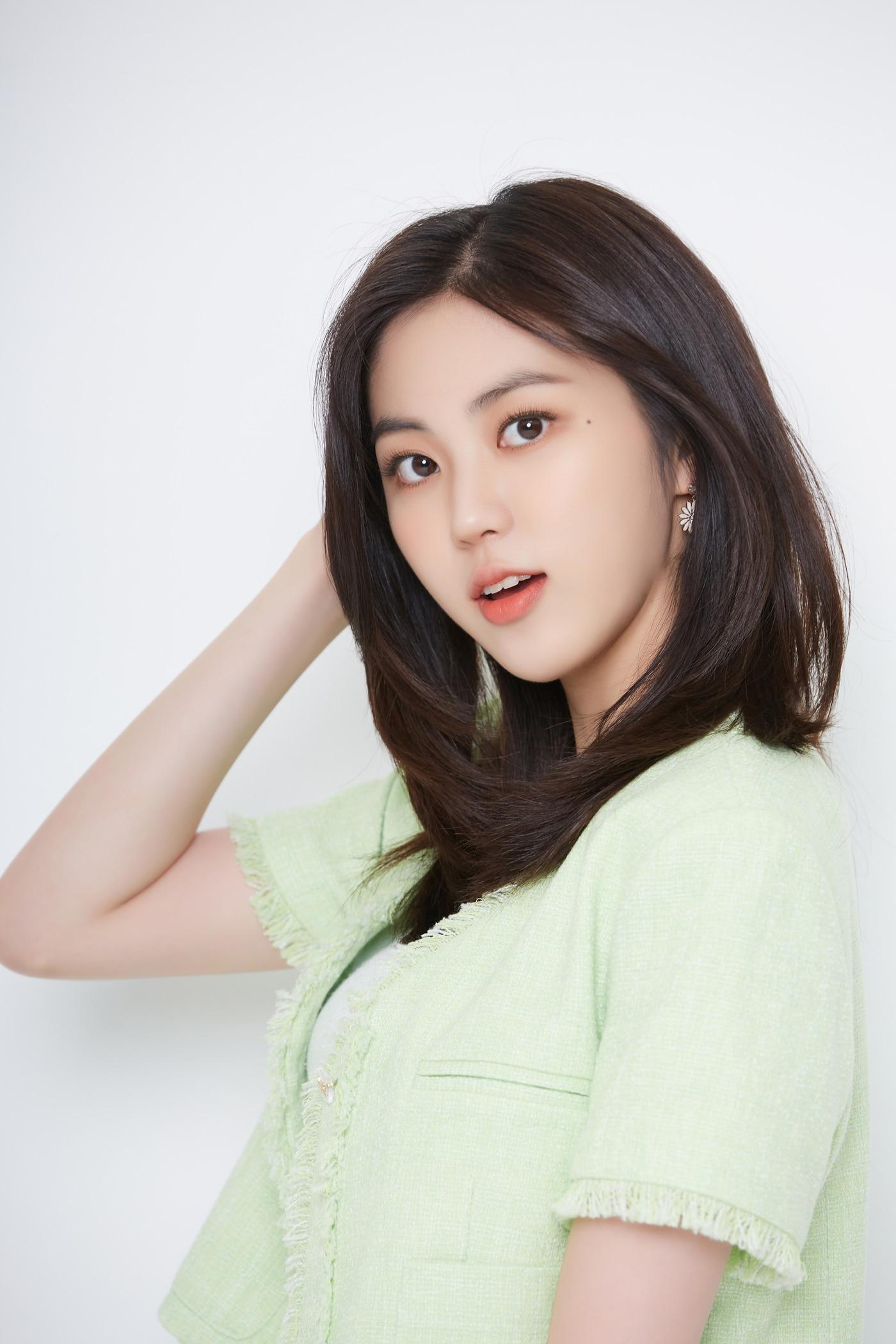 본문 이미지 - CLC 멤버 겸 배우 권은빈/ 사진제공=큐브엔터테인먼트 ⓒ 뉴스1