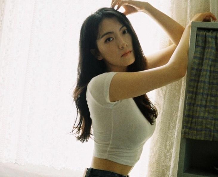 본문 이미지 - 강지영 인스타그램 ⓒ 뉴스1