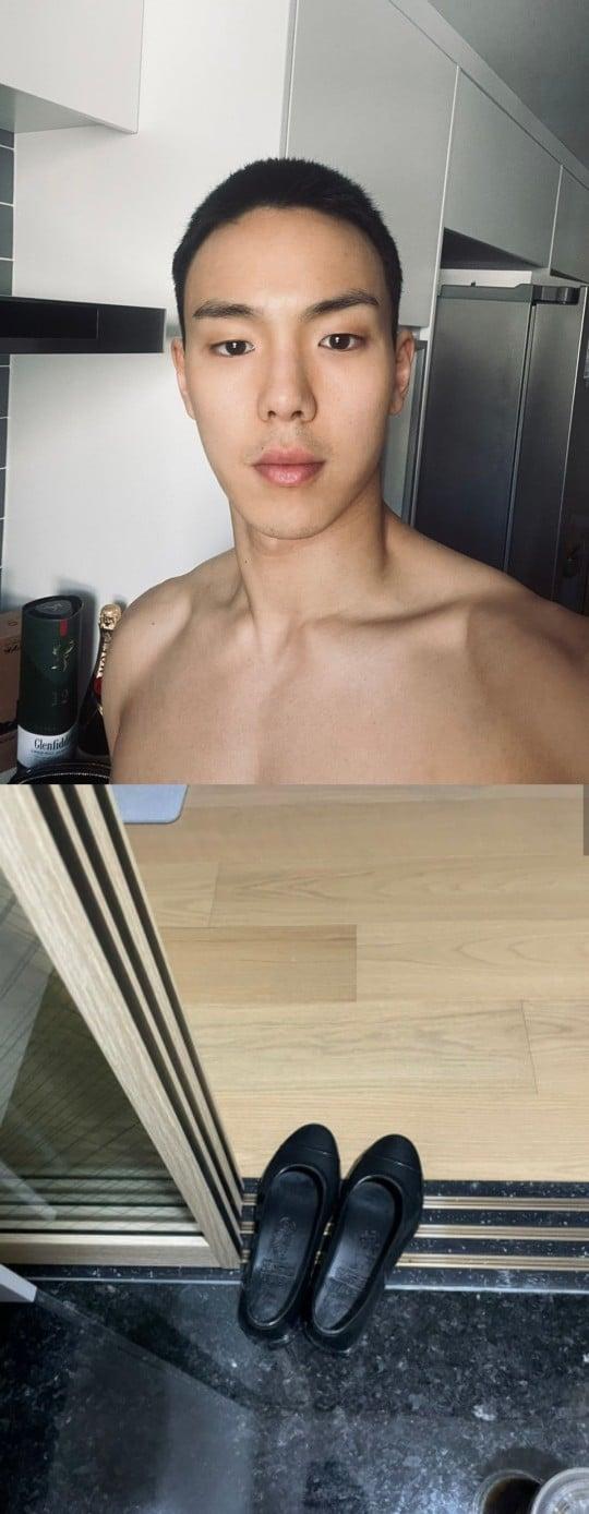 본문 이미지 - 셔누/몬스타엑스 팬카페ⓒ 뉴스1