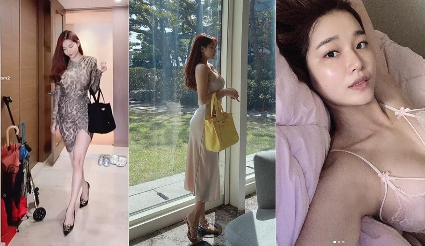 오또맘 인스타그램 갈무리 ⓒ 뉴스1