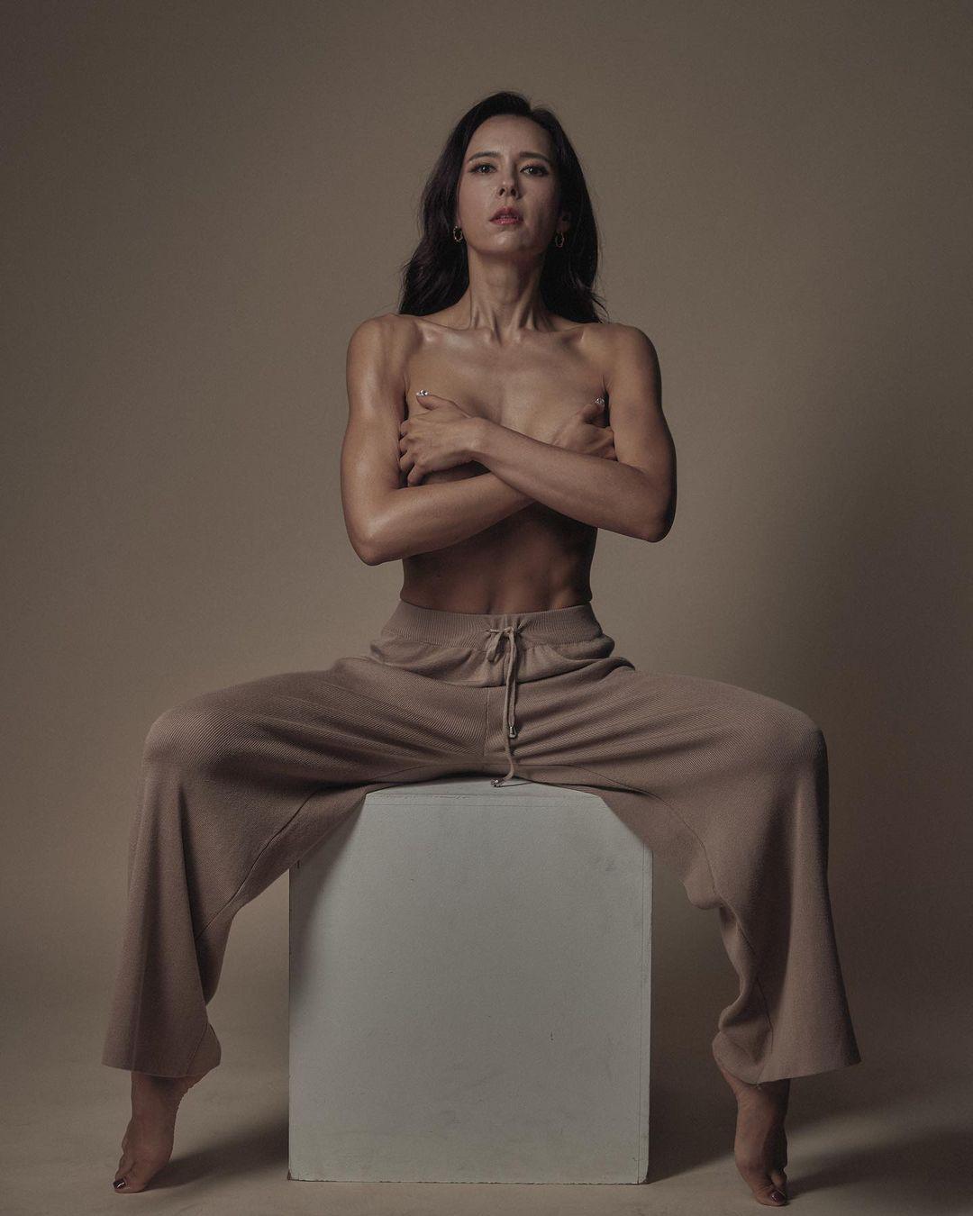 본문 이미지 - 에바 포피엘 SNS ⓒ 뉴스1