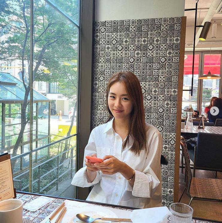 본문 이미지 - 이연희 인스타그램 캡처 ⓒ 뉴스1