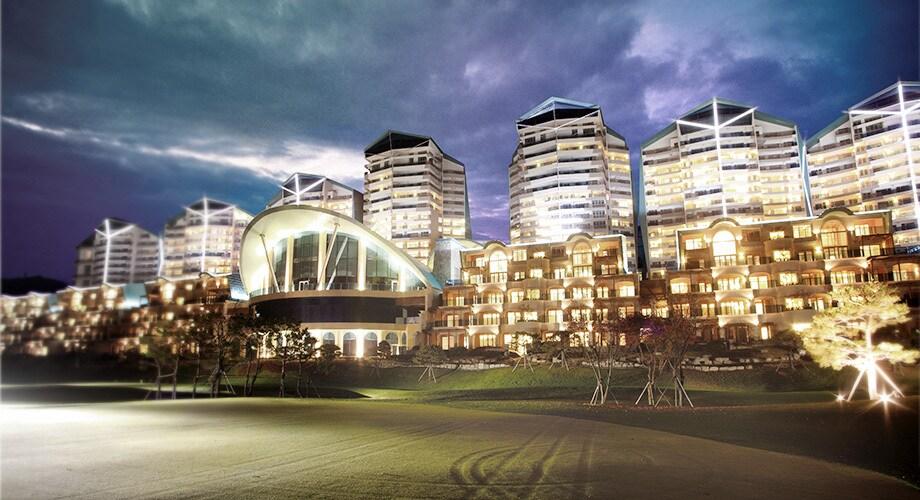 본문 이미지 - 소노펠리체 비발디파크ⓒ 뉴스1