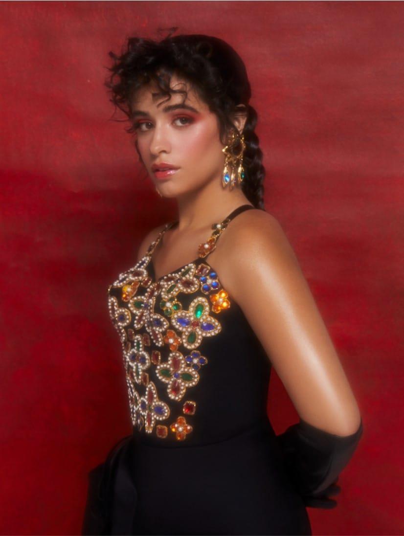 본문 이미지 - 카밀라 카베요/소니뮤직 제공ⓒ 뉴스1