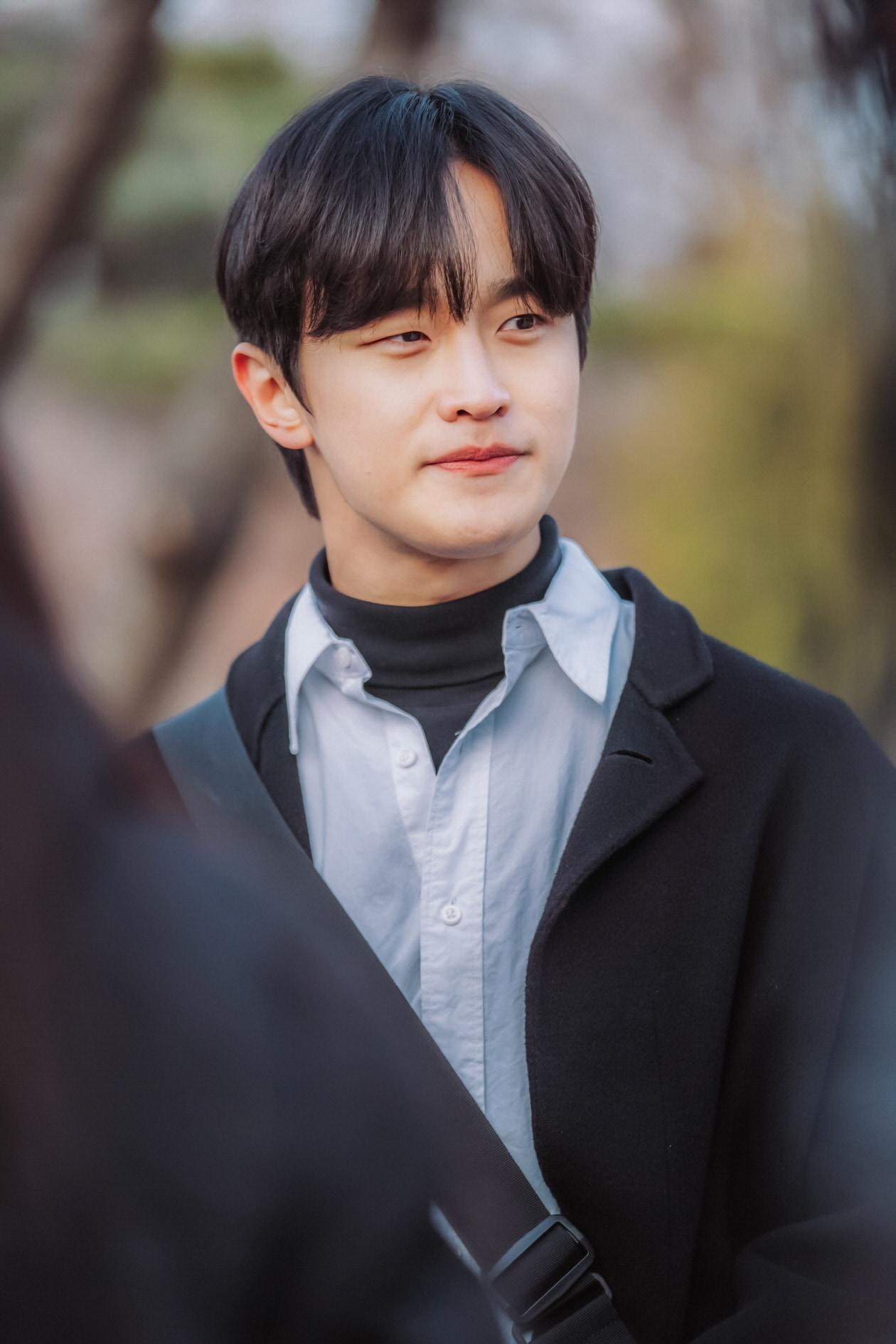 본문 이미지 - 배우 김도완/tvN '간떨어지는 동거' 스틸컷 ⓒ 뉴스1