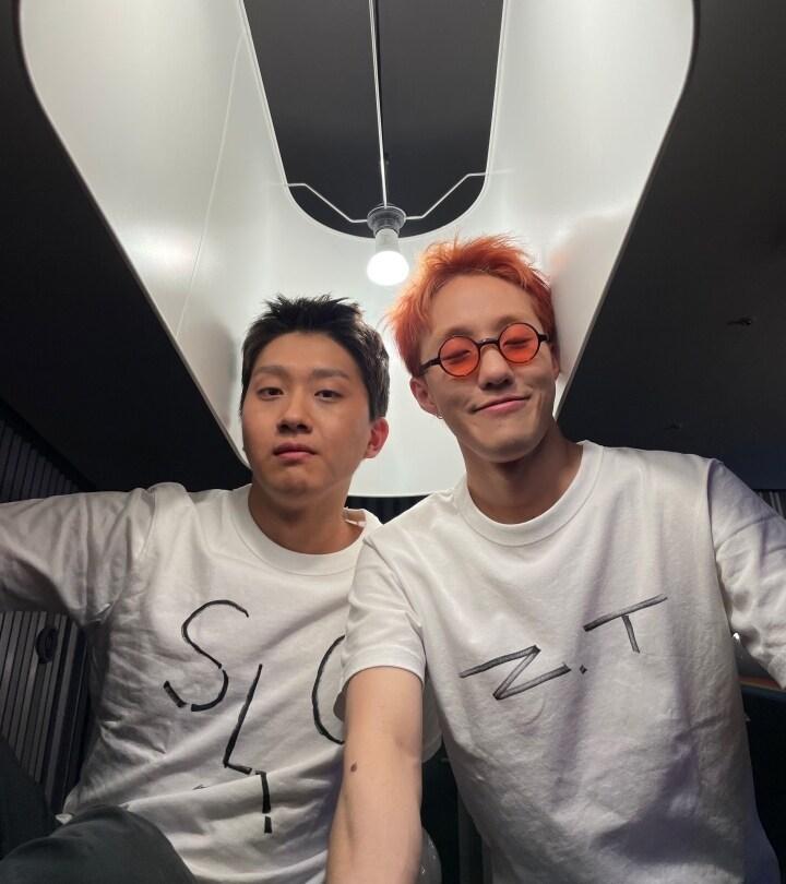 본문 이미지 - 자이언티ⓒ 뉴스1