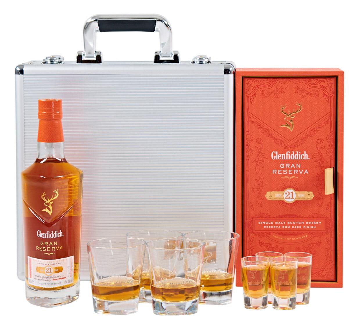 본문 이미지 - (윌리엄그랜트앤선즈 제공) ⓒ 뉴스1