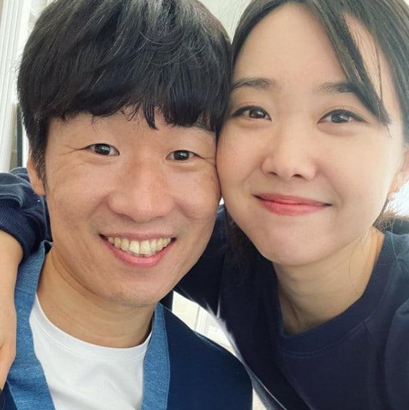 본문 이미지 - 김민지 전 아나운서 인스타그램 ⓒ 뉴스1