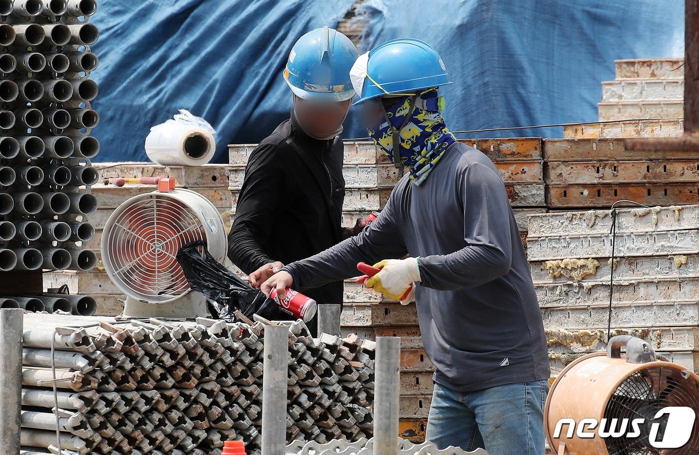 (사진은 기사 내용과 무관함) / 뉴스1 ⓒ News1