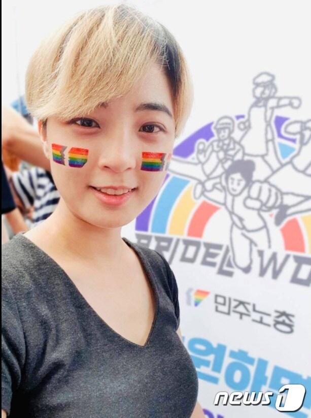 본문 이미지 - <사진=류호정 정의당 의원 페이스북 캡쳐>ⓒ 뉴스1