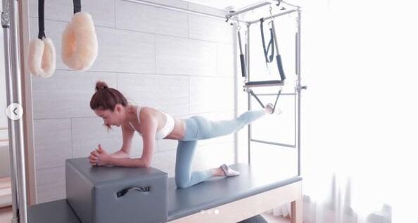 본문 이미지 - 현영 인스타그램 ⓒ 뉴스1