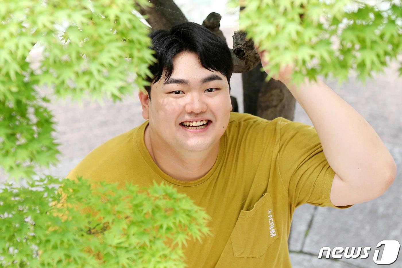 손보승 / 뉴스1 ⓒ News1 DB