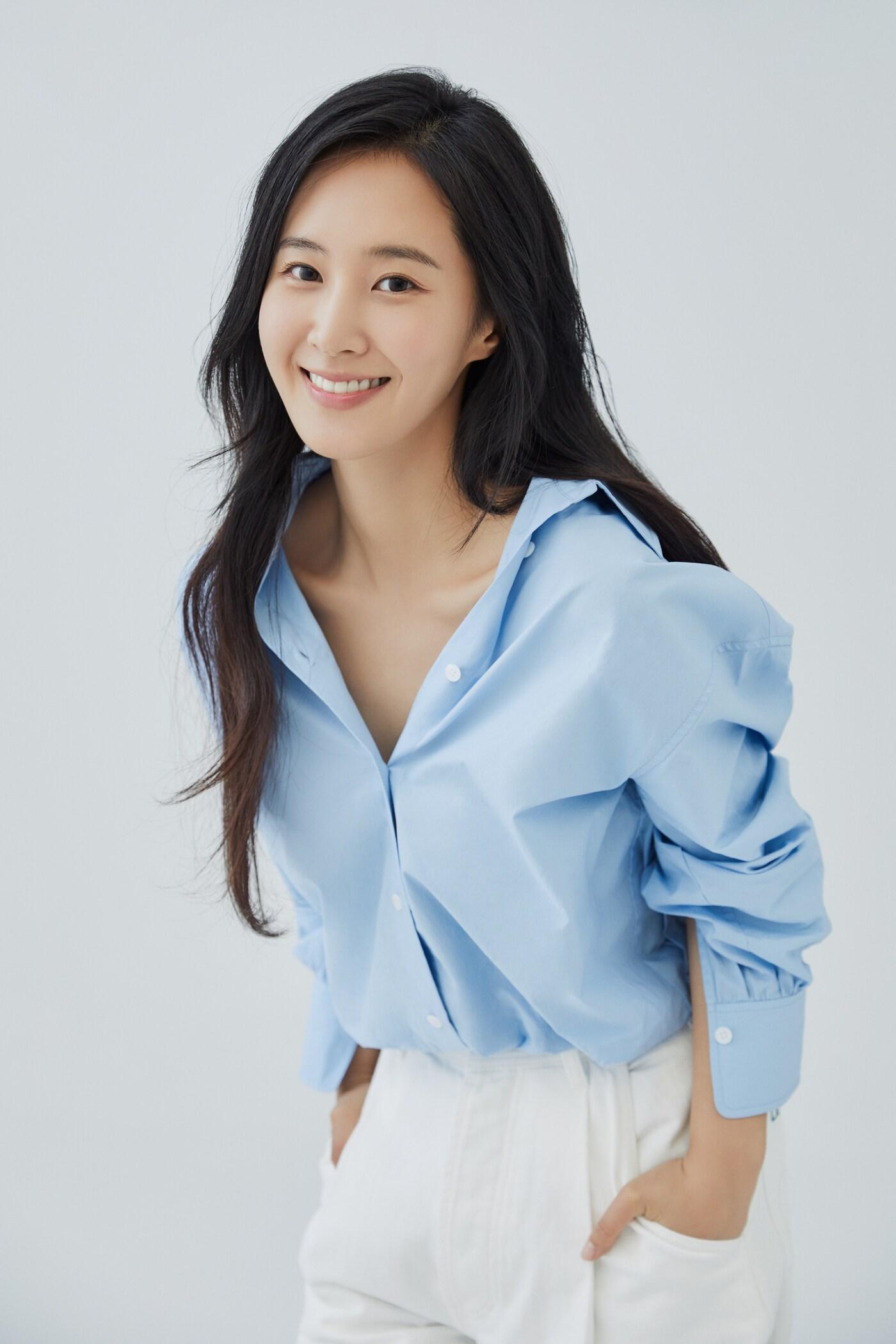 본문 이미지 - 소녀시대 배우 권유리 /사진 SM엔터테인먼트 제공 ⓒ 뉴스1