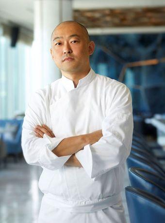 본문 이미지 - 버튼 이 셰프