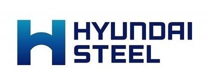 본문 이미지 - 현대제철 CI.(현대제철 제공)ⓒ 뉴스1