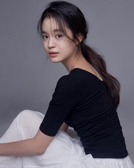 본문 이미지 - 배우 박혜은 / 에이치앤드엔터테인먼트 제공 ⓒ 뉴스1