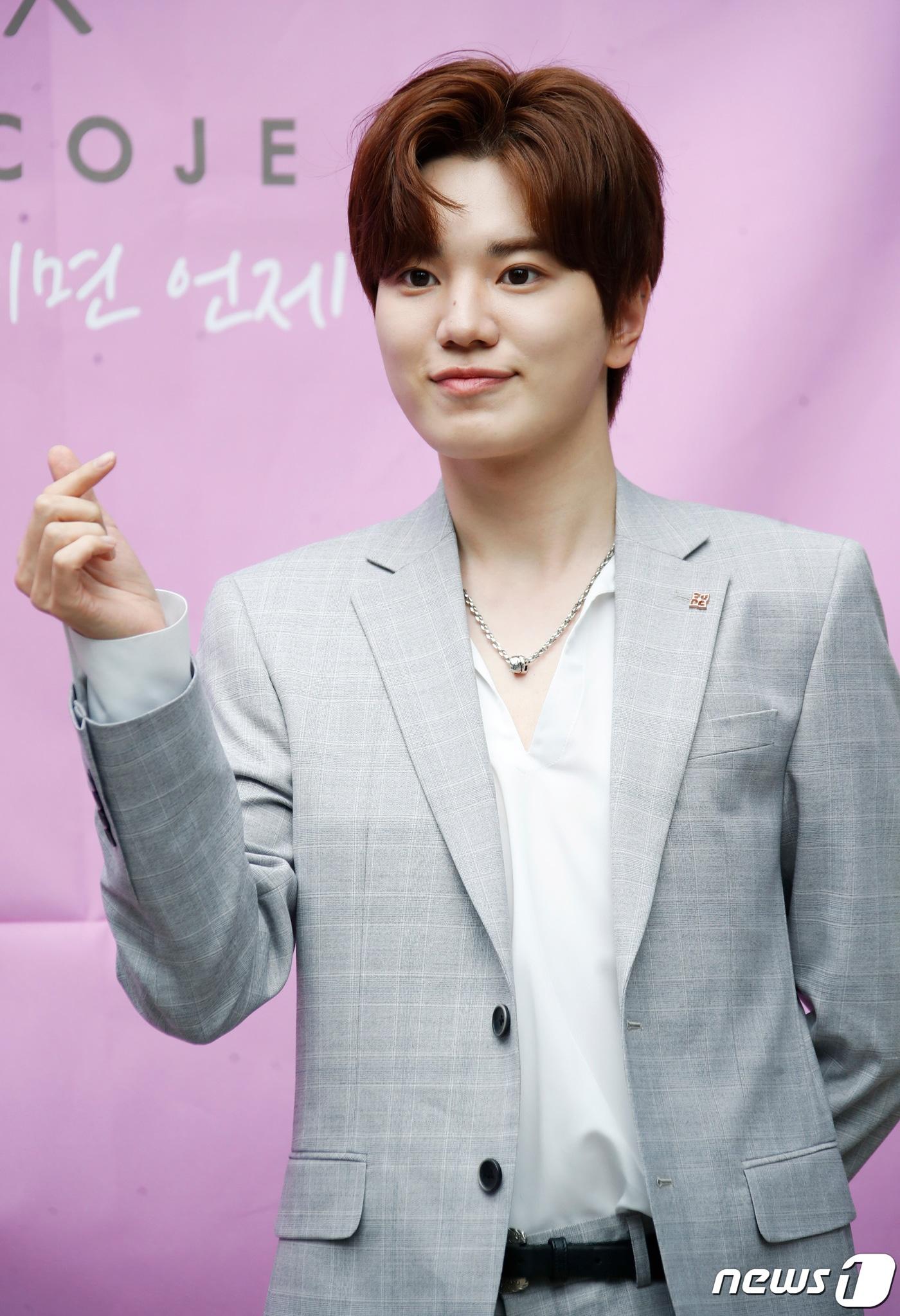 본문 이미지 - 인피니트 성종 ⓒ News1 권현진 기자