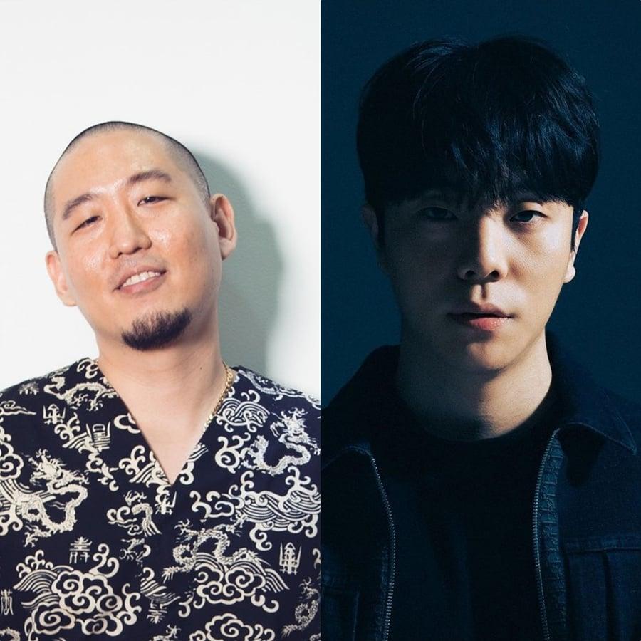 본문 이미지 - '쇼미더머니' 프로듀서 합류하는 염따, TOIL / 데이토나 제공ⓒ 뉴스1