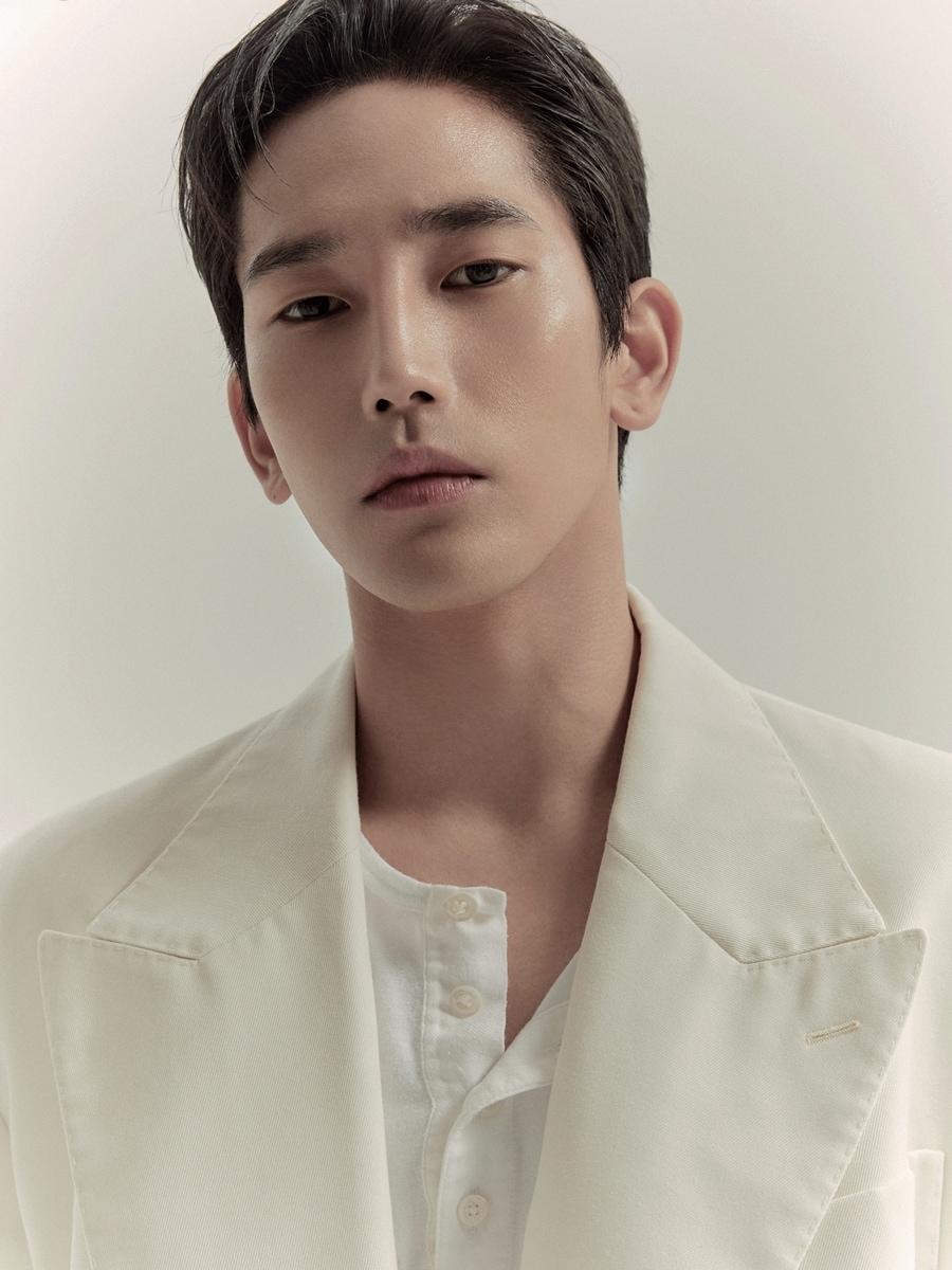 본문 이미지 - 육준서 / 사진제공=아이오케이컴퍼니ⓒ 뉴스1