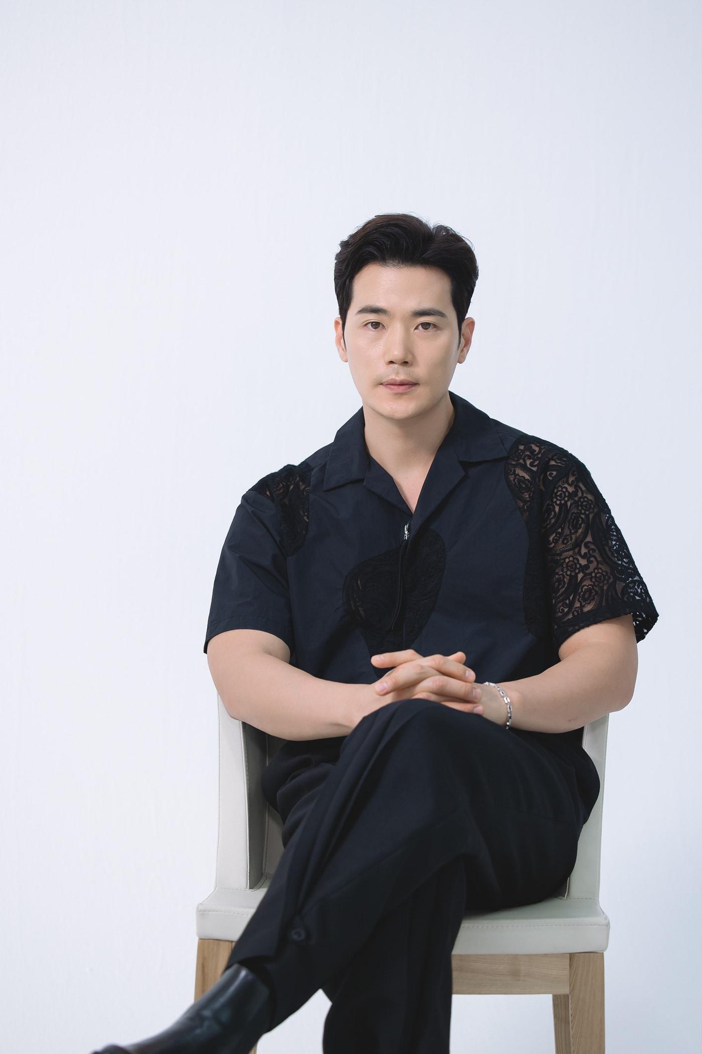 본문 이미지 - 김강우/CJ CGV 제공 ⓒ 뉴스1
