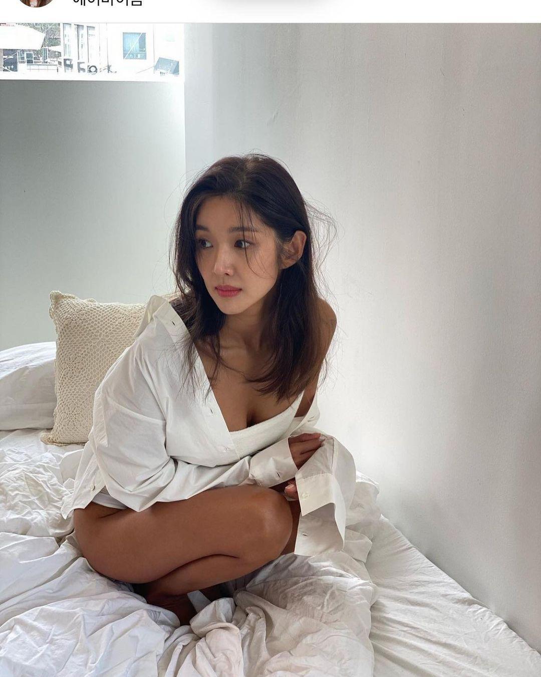 본문 이미지 - 사진=김빈우 인스타그램 ⓒ 뉴스1