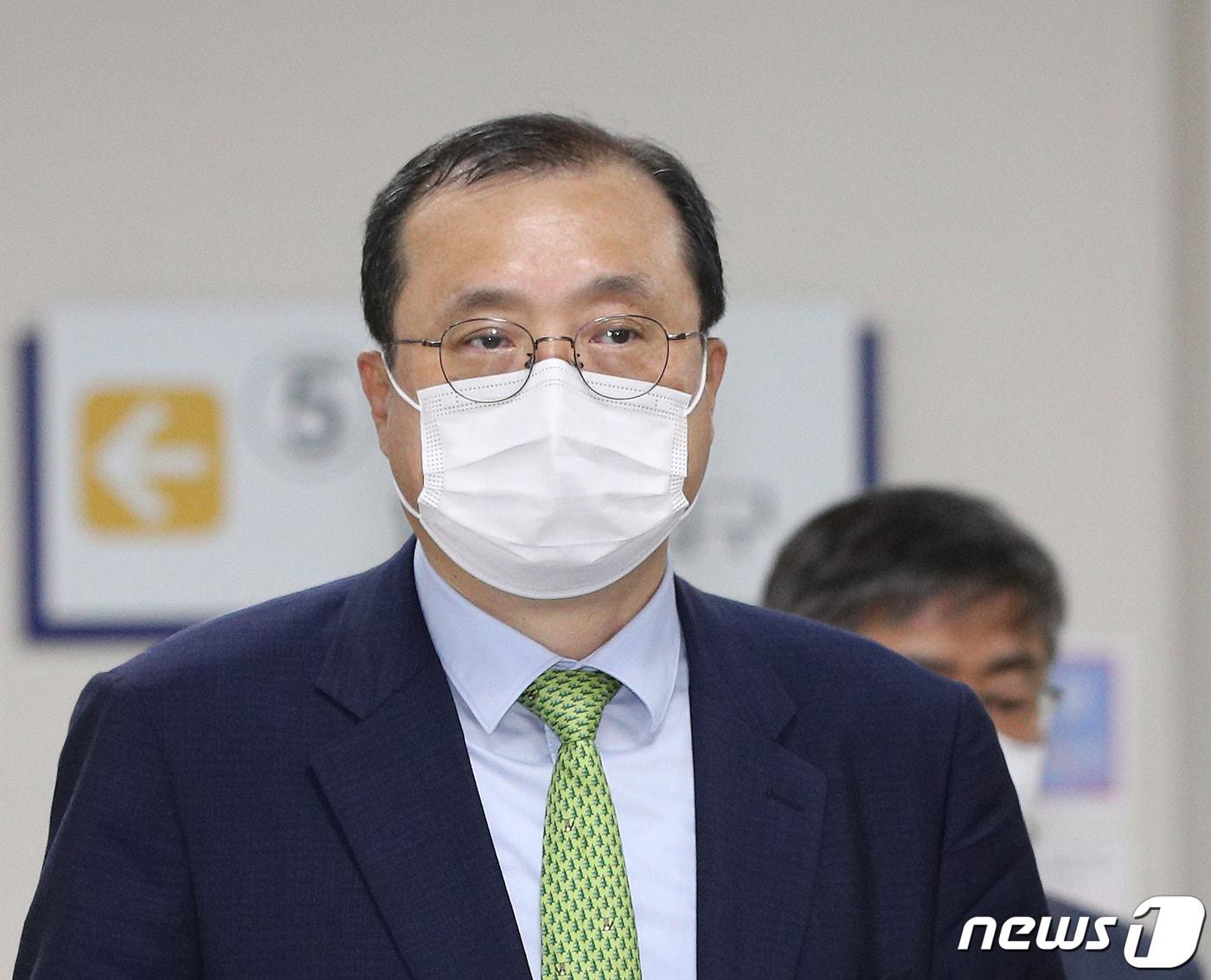 본문 이미지 - 임성근 전 부산고법 부장판사./뉴스1 ⓒ News1 신웅수 기자