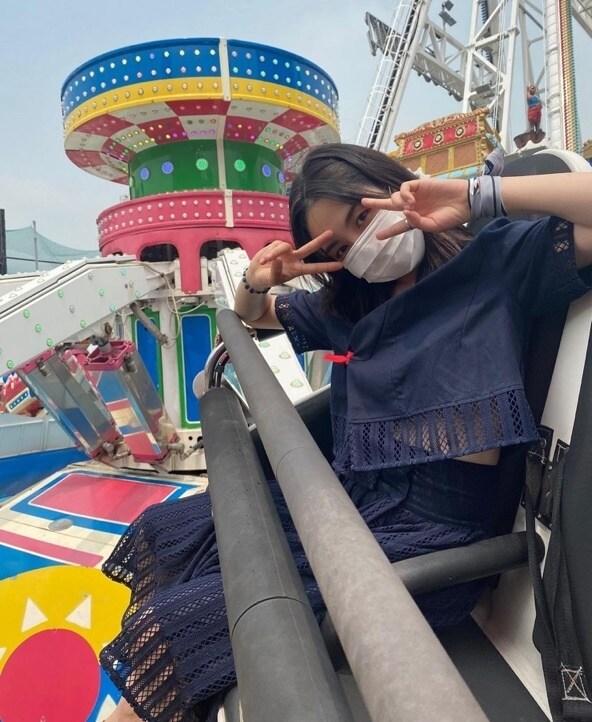 본문 이미지 - 권민아 인스타그램 ⓒ 뉴스1