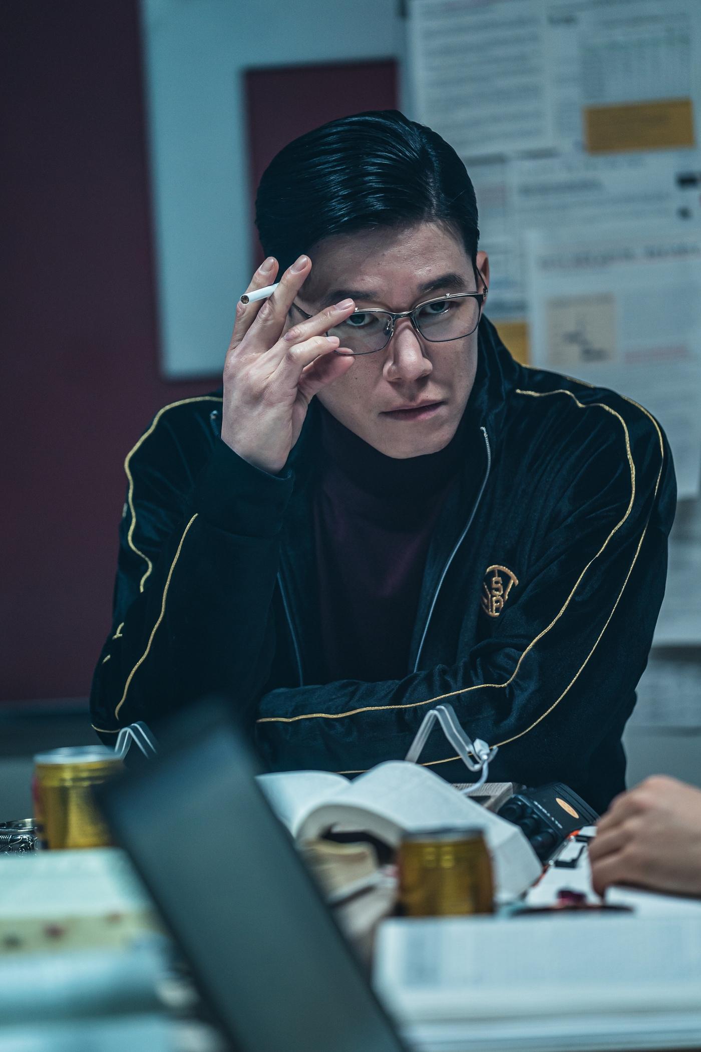 본문 이미지 - '보이스' 스틸 컷 ⓒ 뉴스1