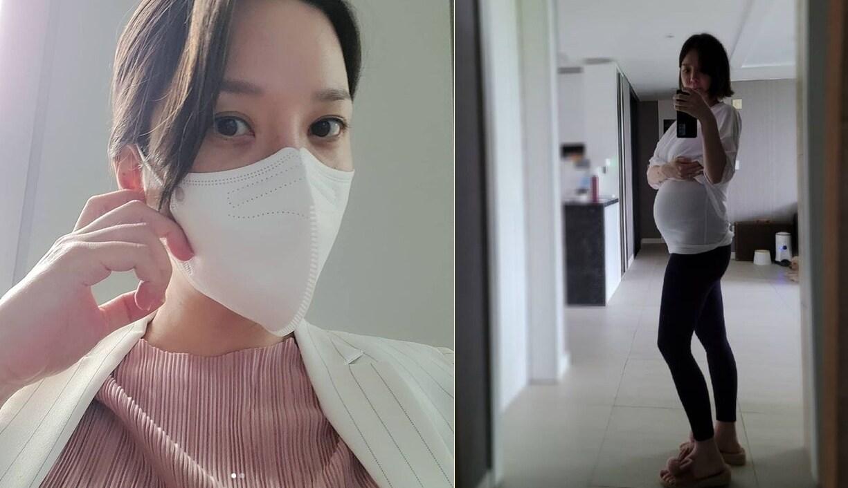 본문 이미지 - 임사라 변호사 인스타그램 갈무리 ⓒ 뉴스1