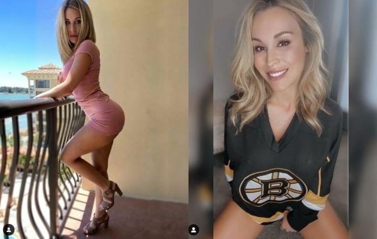 본문 이미지 - 병원을 그만둔 뒤 인플루언서로 활동 중인 알리 레이. (인스타그램 갈무리) ⓒ 뉴스1