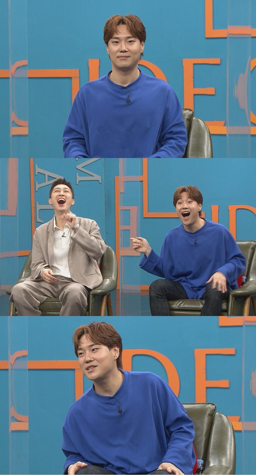 본문 이미지 - 유재환 / MBC에브리원 비디오스타 제공ⓒ 뉴스1