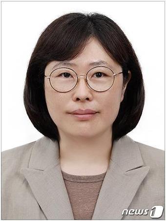 본문 이미지 - 유재은 신임 국방부 법무관리관 (국방부 제공) ⓒ 뉴스1