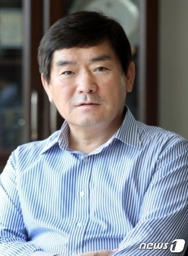 본문 이미지 - 뉴스1 세종충북본부 이광형 대표.ⓒ 뉴스1