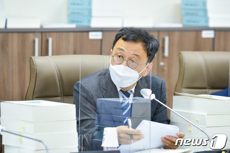 본문 이미지 - 민경선 경기도의원./ⓒ 뉴스1