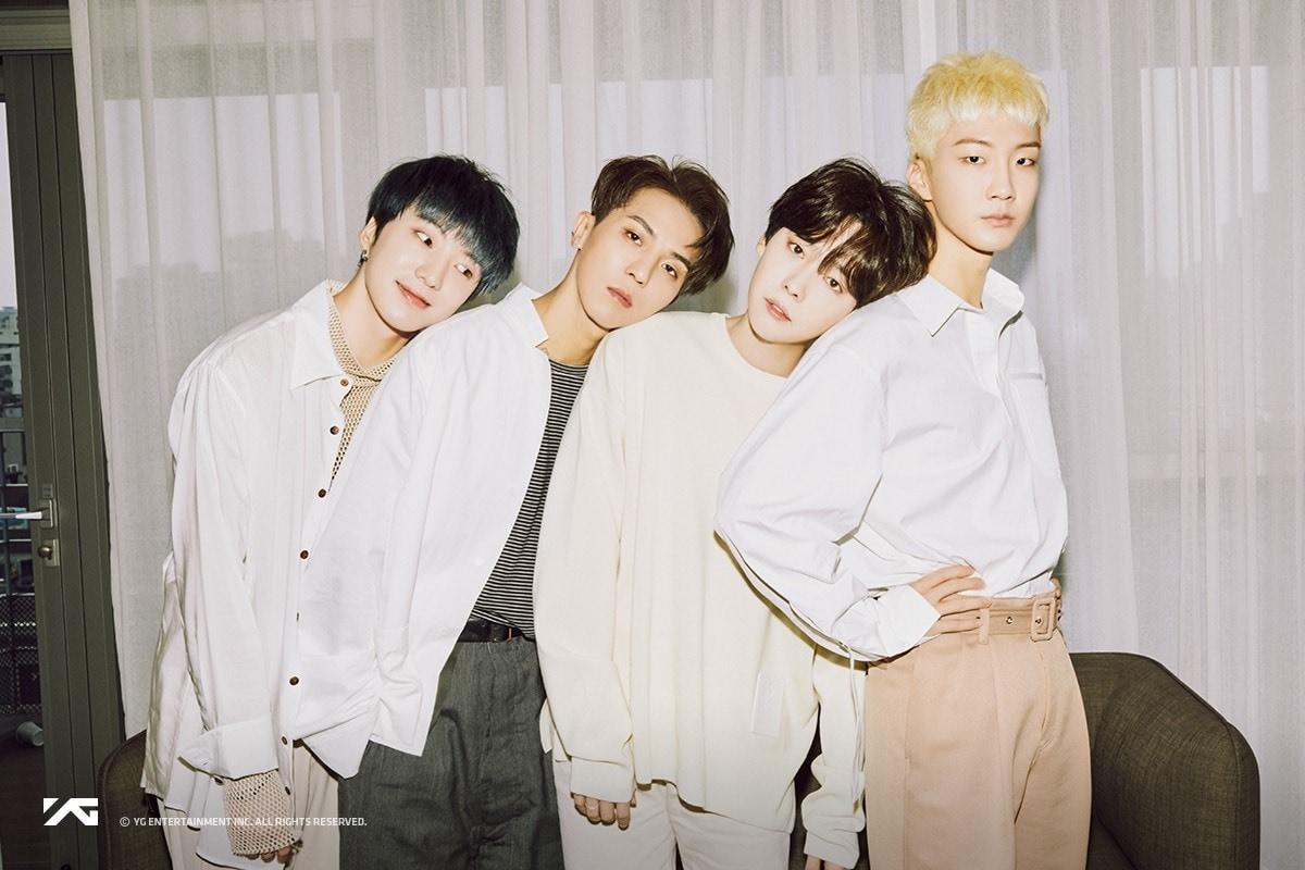 본문 이미지 - 위너/YG엔터테인먼트 제공 ⓒ 뉴스1