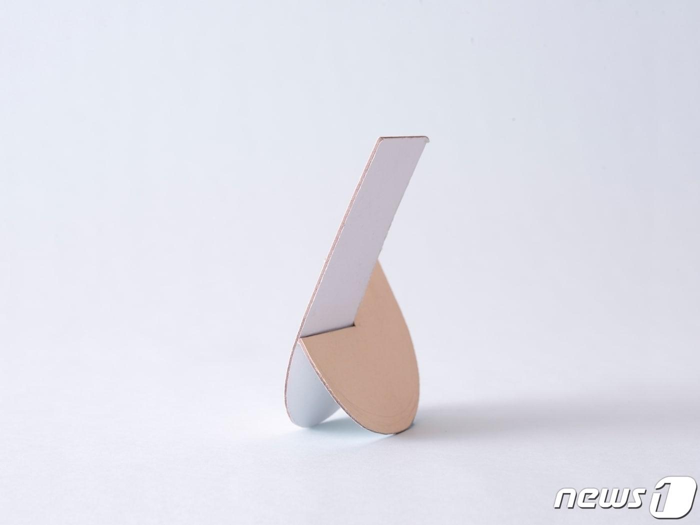 본문 이미지 - 피비 링크 2021전 '김현성X전명은' ⓒ 뉴스1