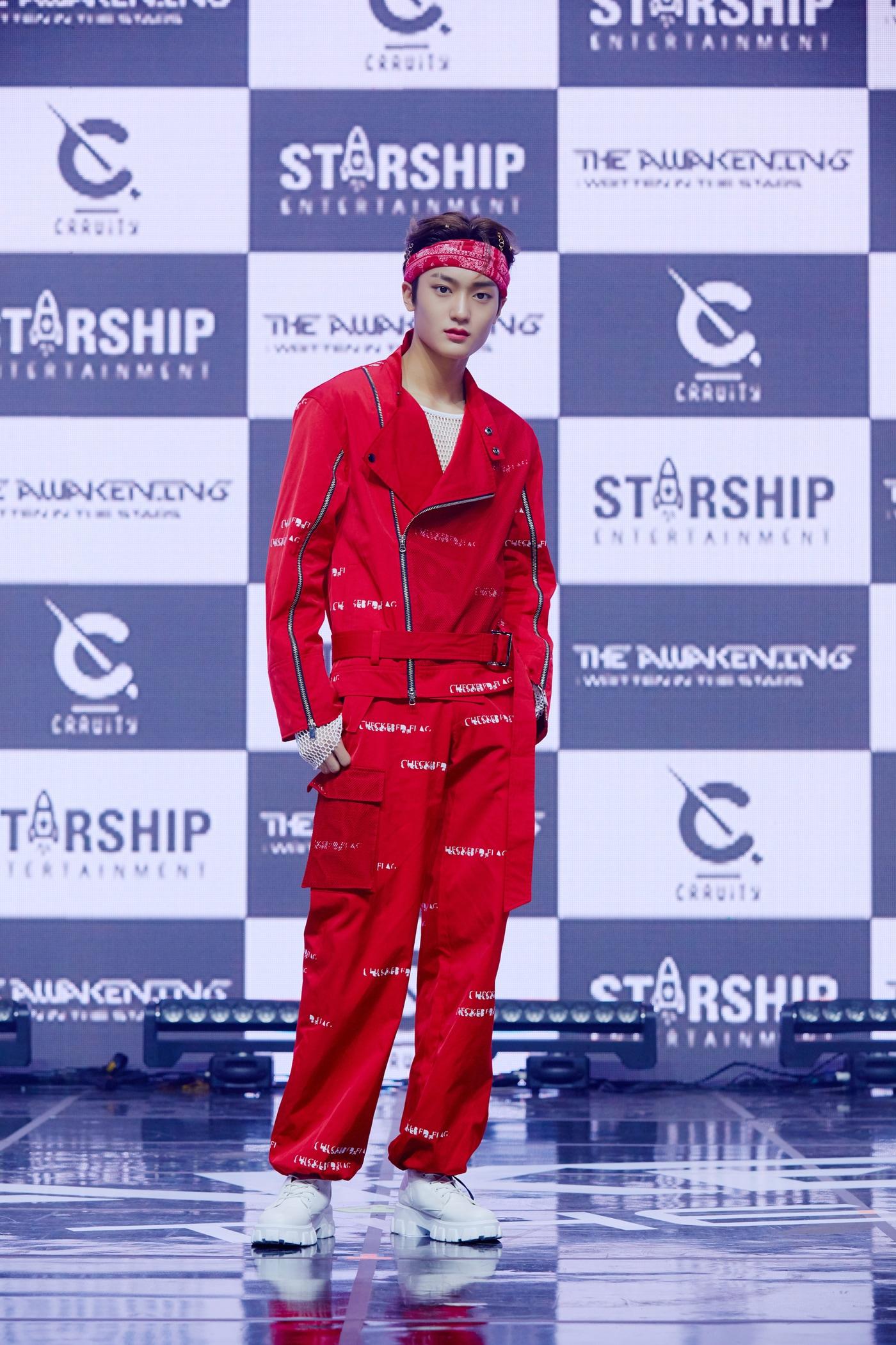 본문 이미지 - 크래비티 태영/스타쉽엔터테인먼트 제공 ⓒ 뉴스1