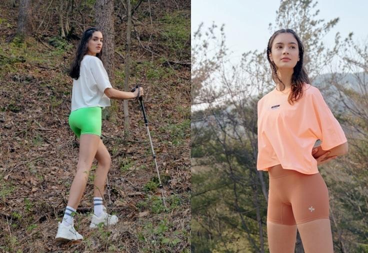 본문 이미지 - 젝시믹스 바이커 쇼츠(젝시믹스 홈페이지)ⓒ 뉴스1