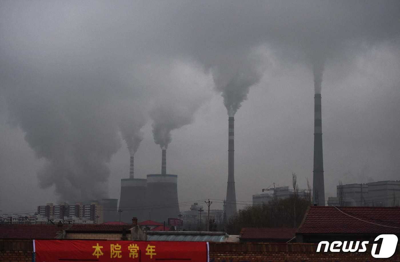 (사진은 기사 내용과 무관함)  ⓒ AFP=뉴스1